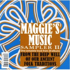 Maggie's Music Sampler