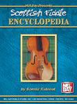 Scottish Fire Music Book