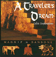 A Traveler's Dream Music Book