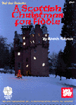 Scottish Christmas for Fiddle Music Book